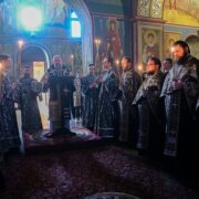 Круглий стіл у Волинській Православній богословській академії: патріарх Кіріл та «XXV Всемирний русский народний собор»