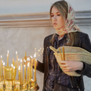 Рекомендації щодо молитов під час Великого посту