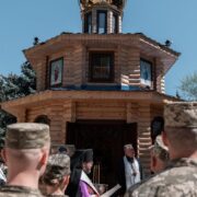 Спадщина Кирила Стеценка: класика української музики від великого композитора