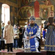 Відданий захисник православ'я Святий Мартин Римський