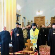Круглий стіл у Чернівецькому університеті: шлях до канонізації митрополита Євгена Гакмана