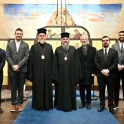 Преподобний Василій: світлий приклад вірності та духовної мудрості