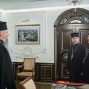 Рекомендації щодо молитов під час Великого посту