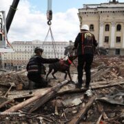 Засудження теракту в Дніпрі: співчуття і заклик до молитовної підтримки