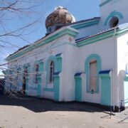Російська агресія проти віросповідних споруд: порушення міжнародного права в Україні