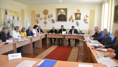 Оголошено лауреатів Всеукраїнської премії імені Івана Огієнка