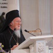 Святий Григорій: Життя патріарха Константинопольського та його жертва за віру