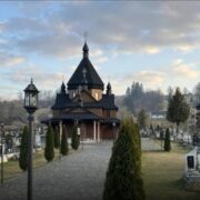 Ясінянська церква відновлює гуцульські традиції: участь у проєкті «Активна церква в громаді»