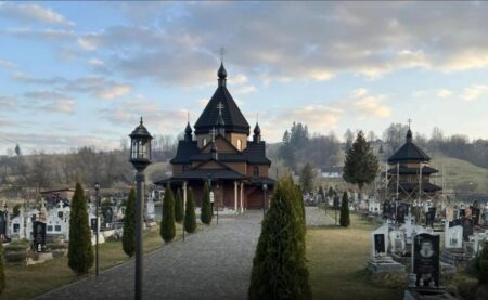 Ясінянська церква відновлює гуцульські традиції: участь у проєкті «Активна церква в громаді»