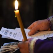 Онлайн-послуги Церкви в Хрестопоклонну неділю: зміцнення віри та важливість молитви у часи війни