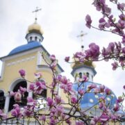 Розширення громади: нова парафія приєдналася до Хмельницької єпархії ПЦУ