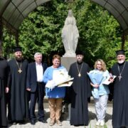 Молитва за Українські сім'ї: заповіді любові та віри