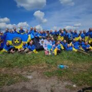 Знаковий обмін полоненими: 75 українських громадян повернулися додому