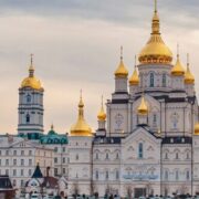 Священномученик Ферапонт: віра і мужність у тривожні часи