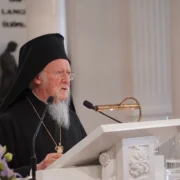 Архонти Вселенського Патріархату: Томос для України – крок до свободи віросповідання