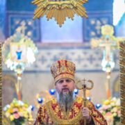 Проповідь Блаженнішого Митрополита Епіфанія на Великий четвер: звершення Тайної вечері і Євхаристії