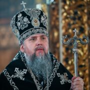 Слово Предстоятеля: сила віри у перемогу життя