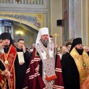 Свято святих жінок-мироносиць: нові онлайн-можливості для православних вірян