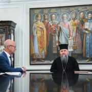 Піднесення світла Воскресіння: радість і свобода православної віри