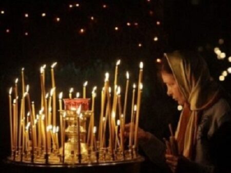 Свято проводів: традиції відзначення та духовна спадщина