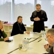 Обговорення сімейних цінностей та релігійної свободи: результати «круглого столу» в Києві