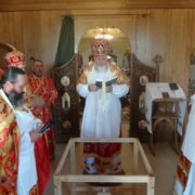 Молитва за спочилих: святкування Радониці та пам'ять полеглих воїнів