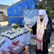 Проповідь Блаженнішого Митрополита Епіфанія на Великий четвер: звершення Тайної вечері і Євхаристії