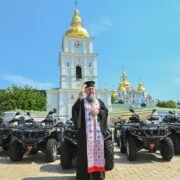 Церква вшановує пам’ять преподобної Єфросинії Полоцької