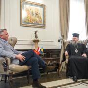 Протоієрей Андрій Мовчанюк взяв участь у заході «Історії політичних в’язнів луцьких в’язниць»