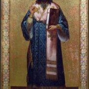 Священномученик Ферапонт: віра і мужність у тривожні часи