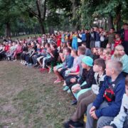 Митрополит Епіфаній зустрівся з виконувачем обов'язків голови Конституційного суду України Сергієм Головатим