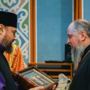 Православна Церква України звертається до Вселенського Патріархату у справі осудження «русского мира»