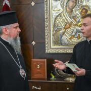 Пасхальне послання Патріарха Філарета: Світло Воскресіння у боротьбі зі злом