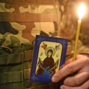 Життя та страждання святої Глікерії Іраклійської: мучениця в ім'я Христа