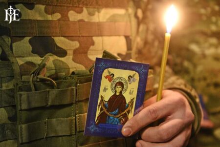 Сила віри в найважчі часи: як війна впливає на духовність людей