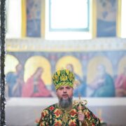Проповідь митрополита Епіфанія на День Святої Трійці: життя у Святому Дусі