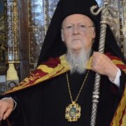 Вселенський Патріарх Варфоломій підтримав мир в Україні на Міжнародному саміті у Швейцарії