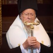 Чудотворна ікона «Визволителька» у Манявському Скиту: історія та чудеса