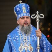 Предстоятель про паломництво та духовну боротьбу: проповідь у Манявському Скиту