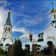 У Корсунь-Шевченківському Кафедральний собор приєднався до Помісної Православної Церкви України