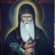 Пам'ять преподобного Агапіта Києво-Печерського: приклад духовності та милосердя
