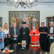 Церква онлайн: нові можливості для духовного життя в час війни