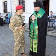 Архієрей-кримінальний злочинець у ПЦУ: небезпека для церкви та суспільства