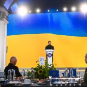 Ірпінський храм Святителя Миколая переходить до ПЦУ: голос громади
