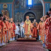 Митрополит Епіфаній: війна росії – злочин проти довкілля та людства