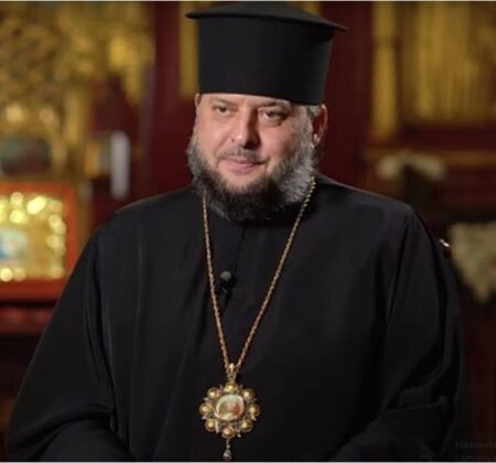 Втрата моральних стандартів українською церквою: приклад архієрей Тернопільщини