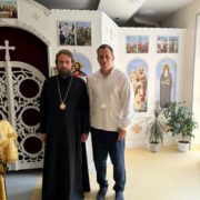 Жахливий удар по «Охматдиту»: зустріч із директором дитячої лікарні після російської атаки