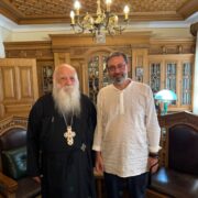 У Києві вручили «Орден Святого Пантелеймона» медикам, які служать на фронті