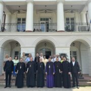 Митрополит Епіфаній привітав США з Днем Незалежності: «Ціна свободи нам добре відома»