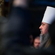 Поранений під час служіння: отець Володимир Чіпура отримав серйозні поранення від вибуху ворожої міни